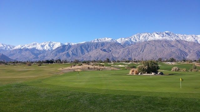 Cimarron Golf Resort